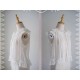 R-Series Iris Epistle Flying Sleeve Top(Reservation/Full Payment Without Shipping)